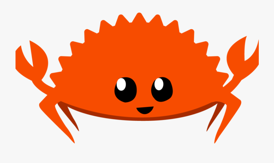 Picture of Ferris the crab